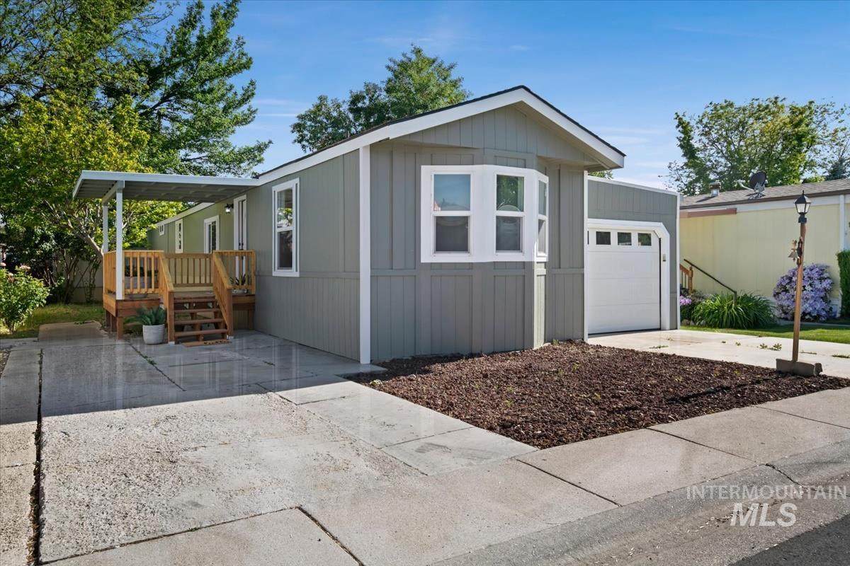 9929 Abram - Photo 1