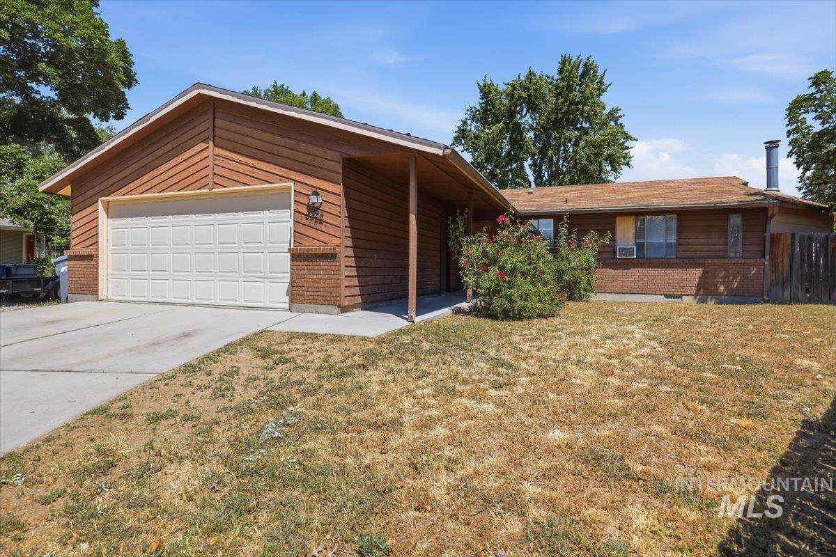 3322 S Centennial Pl - Photo 1