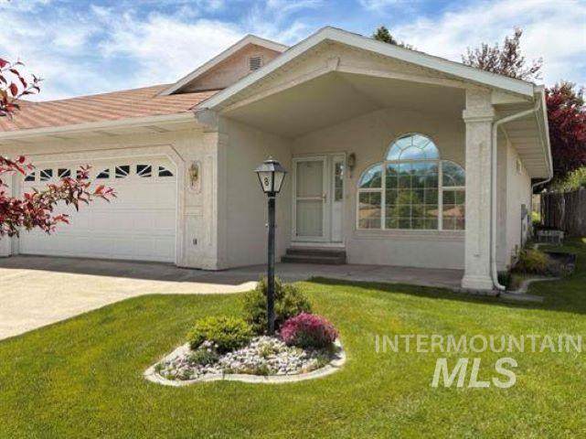 2850 Bannock Hwy - Photo 1