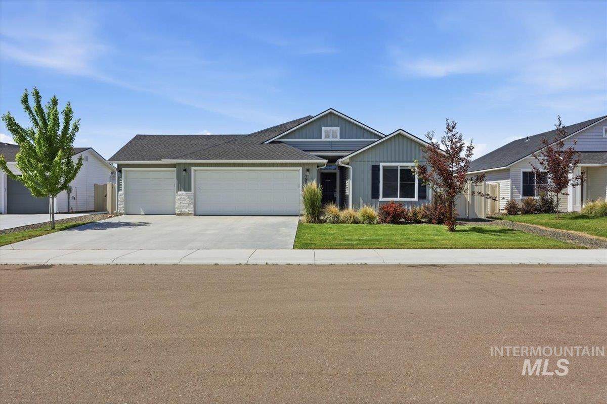 19657 Alleghenny Way - Photo 1