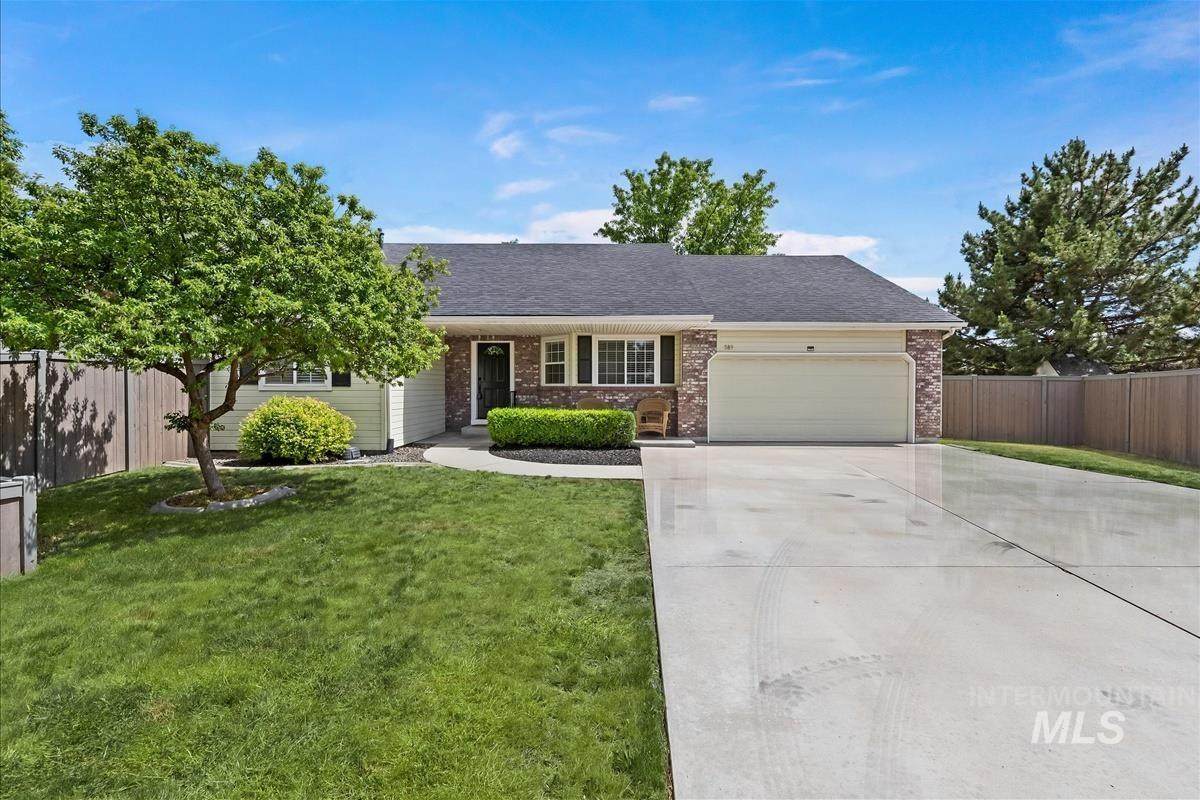 389 Bosanka Drive - Photo 1