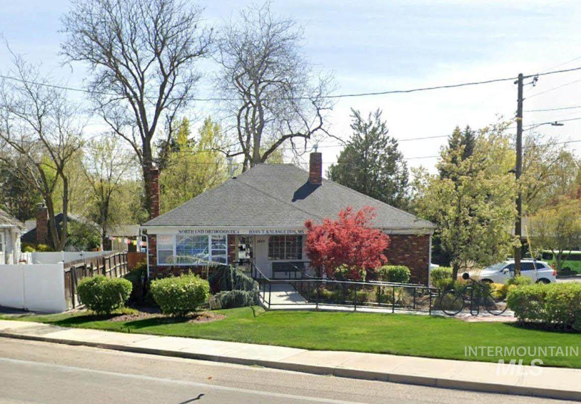 1665 Hill Rd - Photo 1