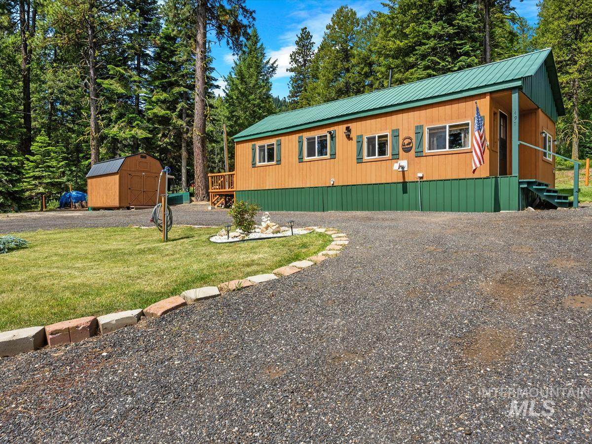 497 Micki Road - Photo 1