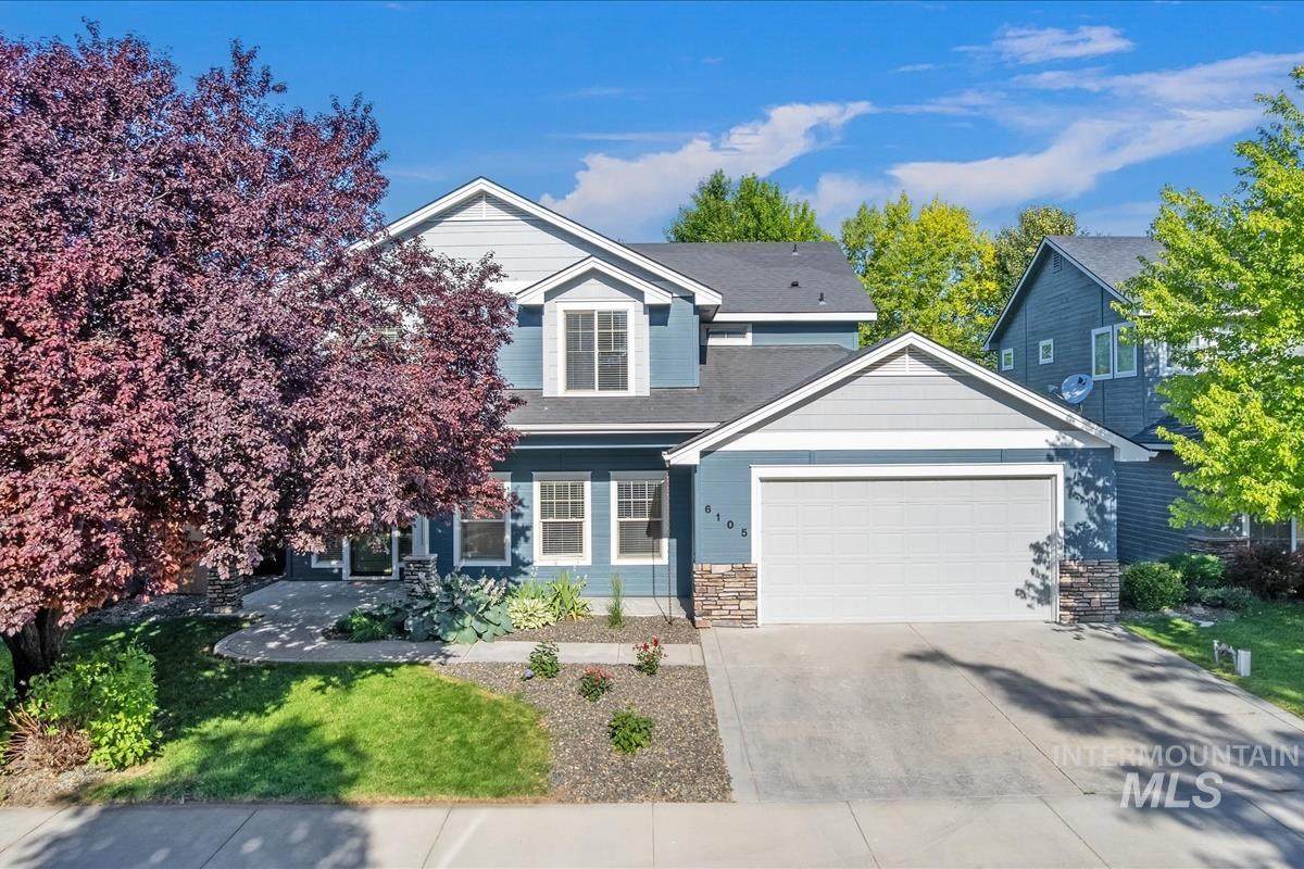 6105 Egmont Ave. - Photo 1
