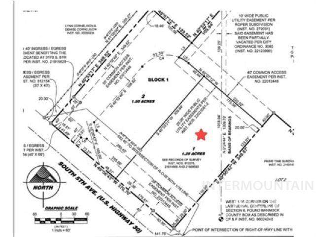 TBD 5th Ave. Lot 1 - Photo 1
