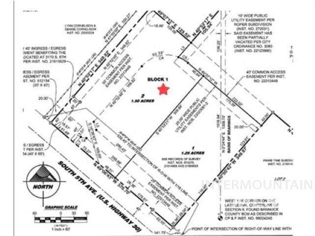 TBD 5th Avenue Lot #2 - Photo 1