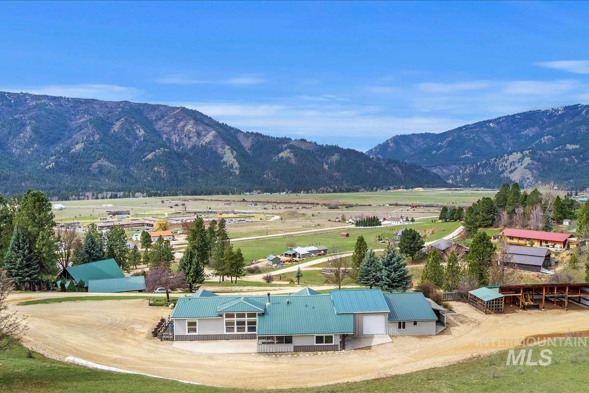 15 Granite Basin - Photo 1