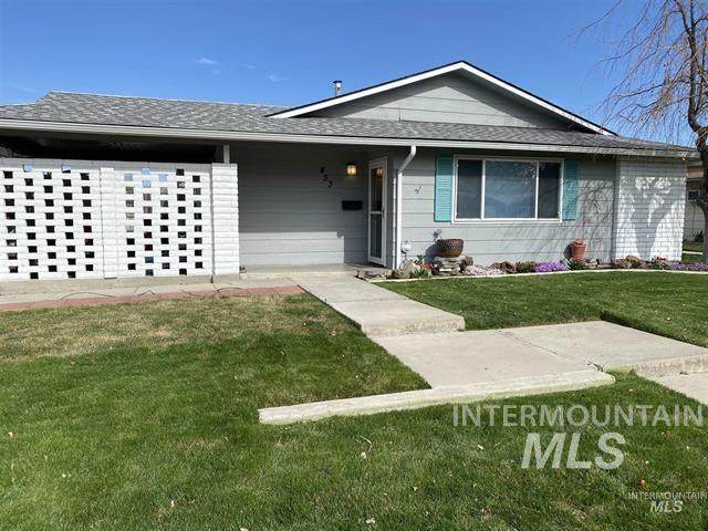 453 White Cloud Dr - Photo 1