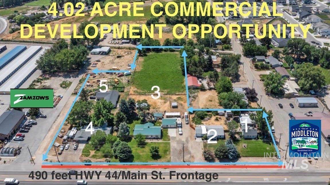 921 Main Street - Photo 1