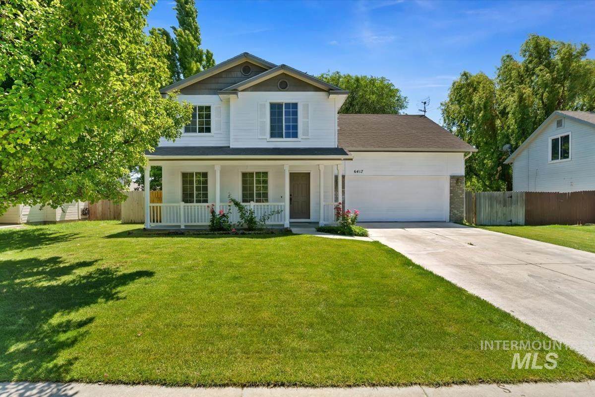 6417 Brimley Drive - Photo 1