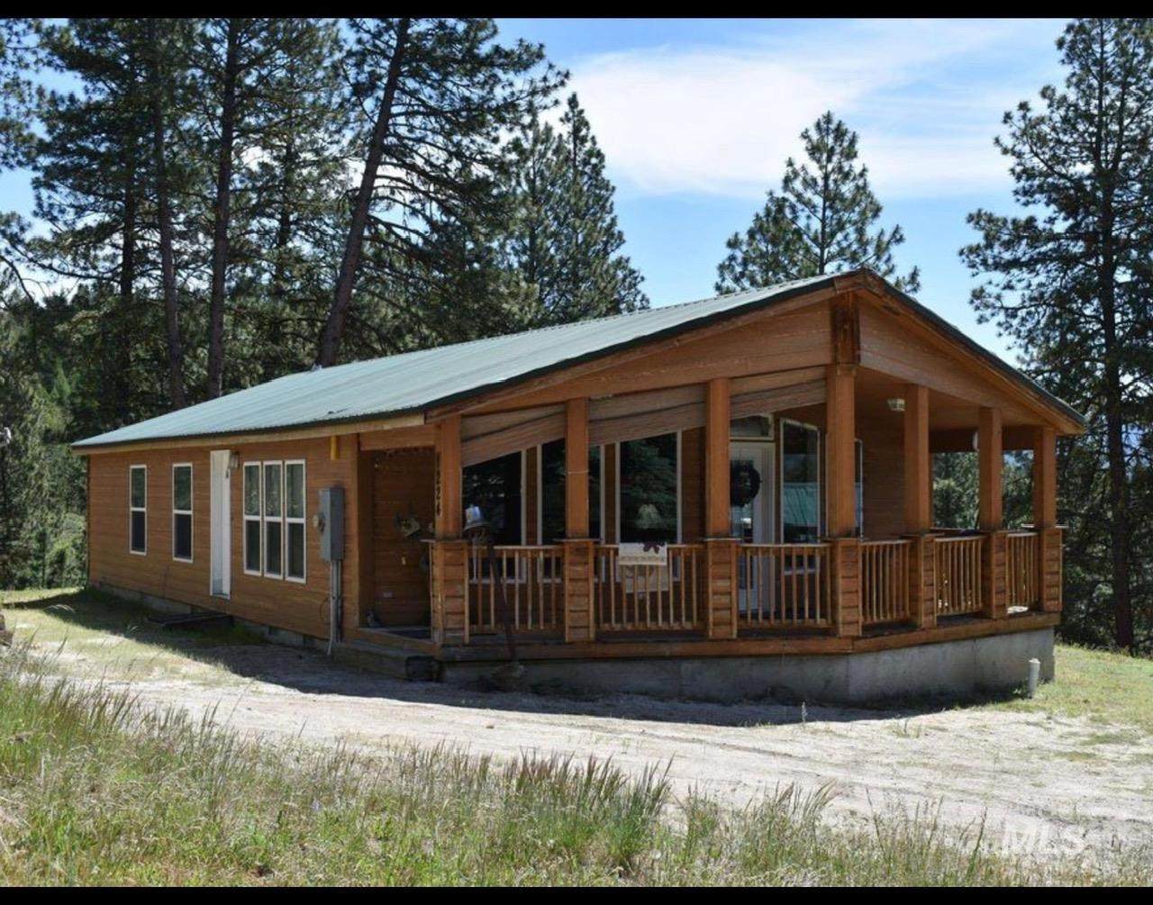 1224 Woodside Rd - Photo 1