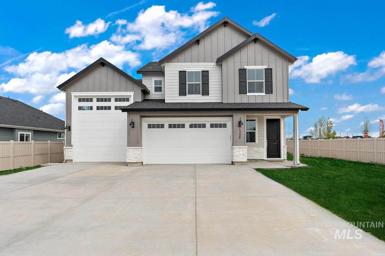 17163 Yorktown Way - Photo 1