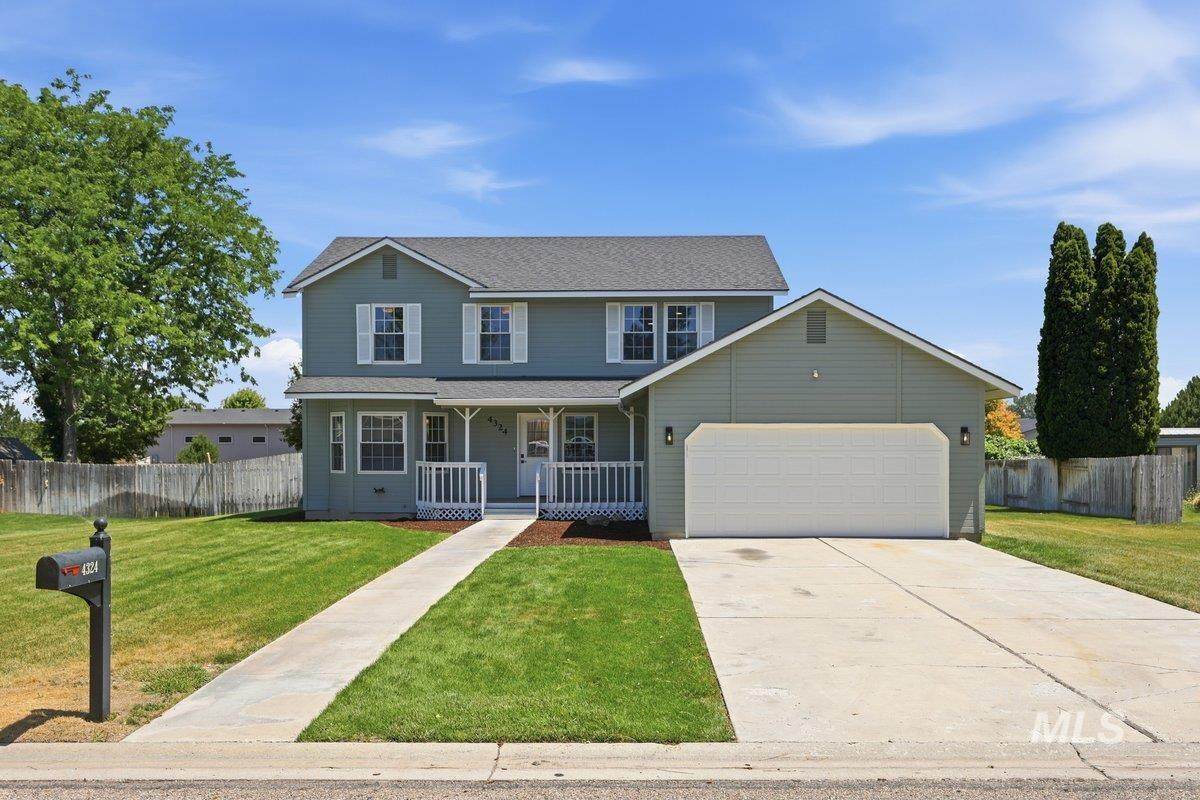 4324 Choctaw Dr - Photo 1