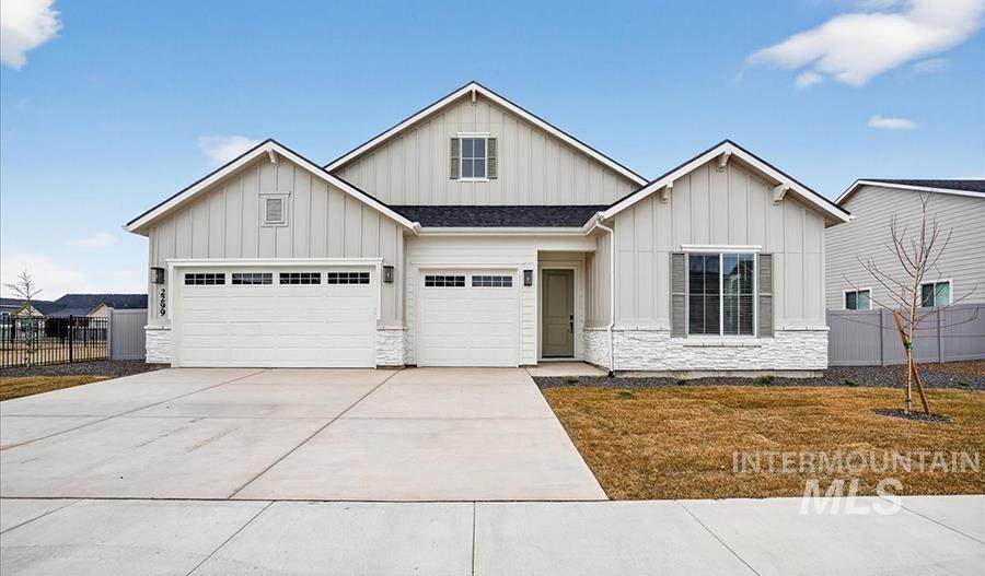 17175 Yorktown Way - Photo 1