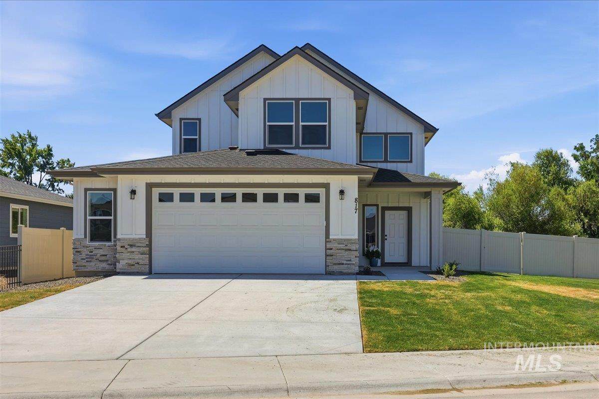 817 Exploration Dr. - Photo 1