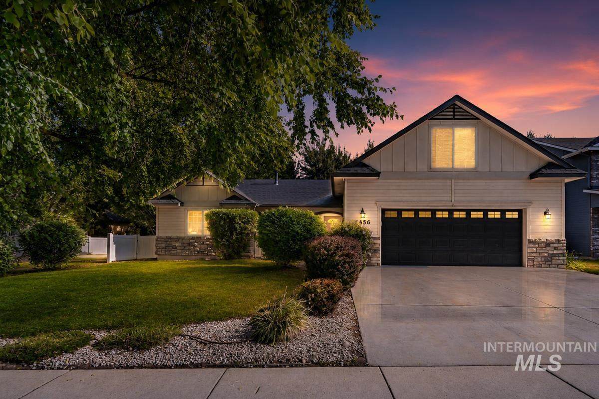 1356 Great Basin - Photo 1