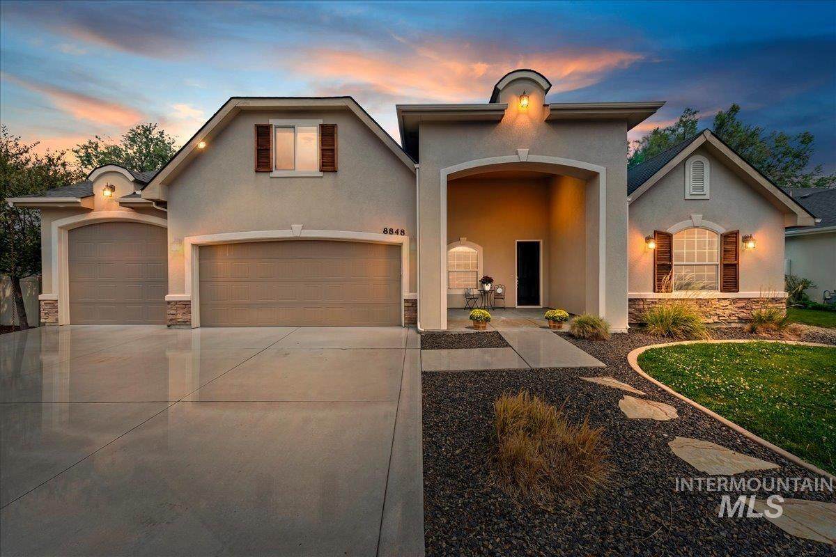 8848 Ben Street - Photo 1
