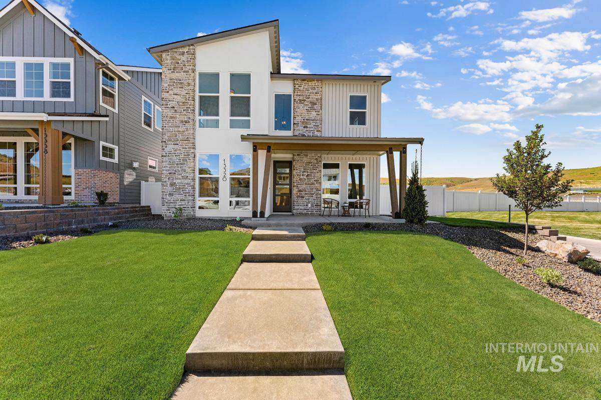 13320 Spring Creek Way - Photo 1