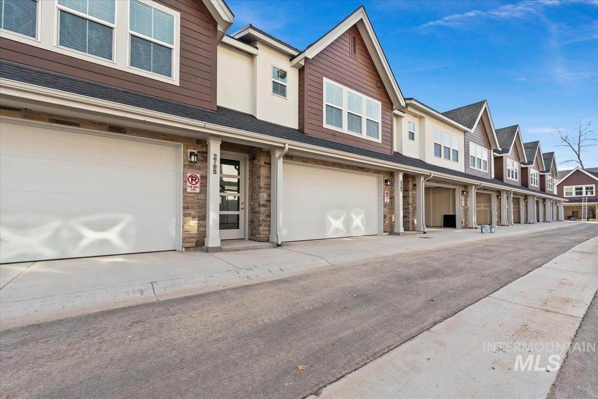 2787 Palouse St - Photo 1