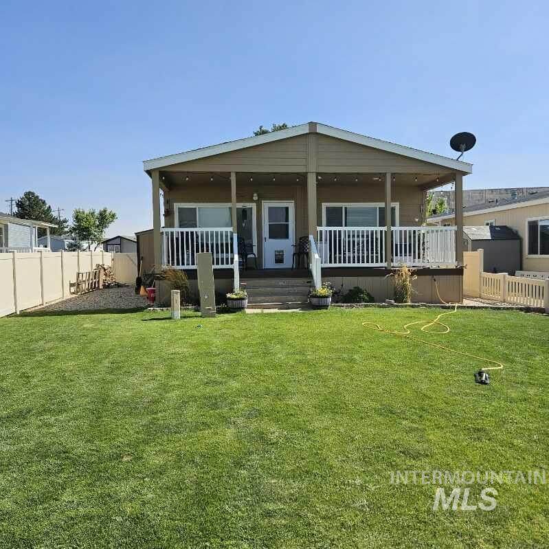 2364 Blue Sage Lane - Photo 1