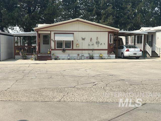 2701 Alder - Photo 1