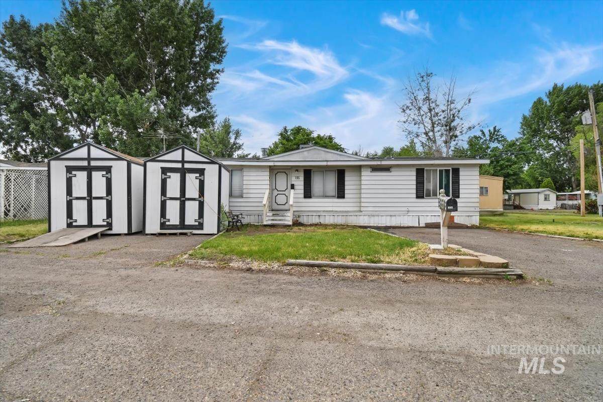 265 10th N - Photo 1