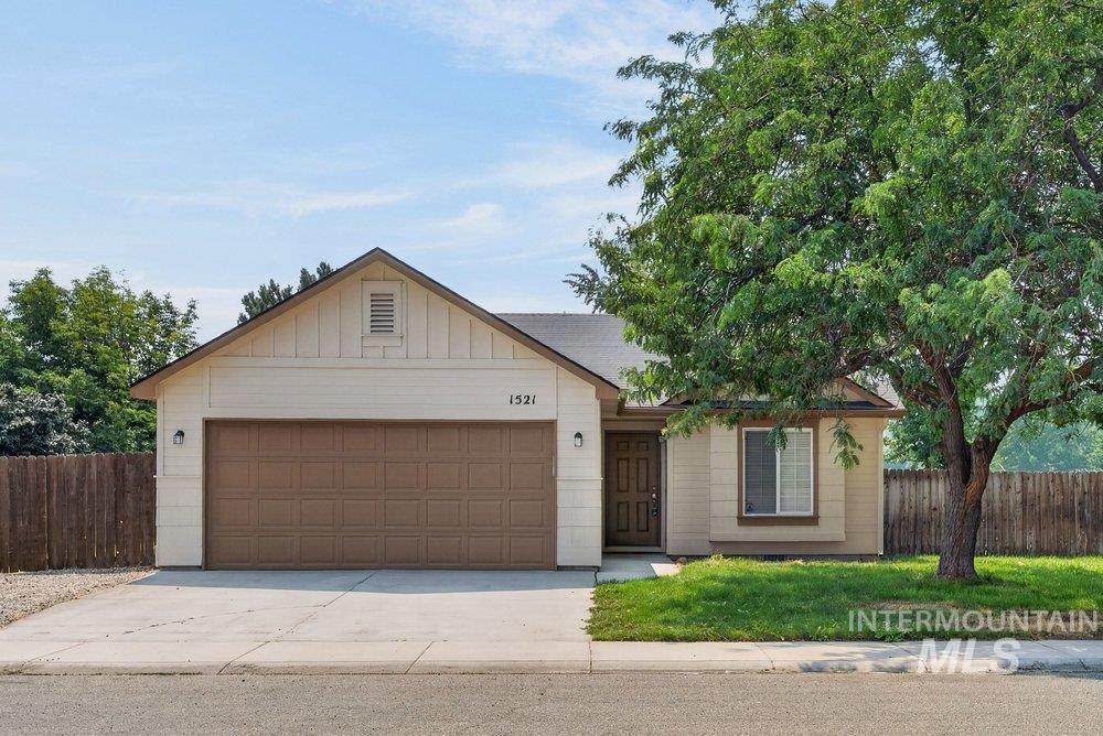 1521 Kesler - Photo 1
