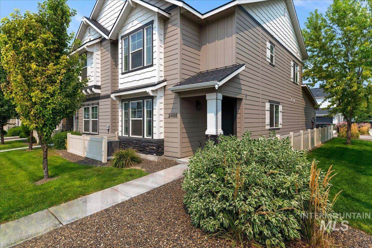 2488 Blue Tick Street - Photo 1