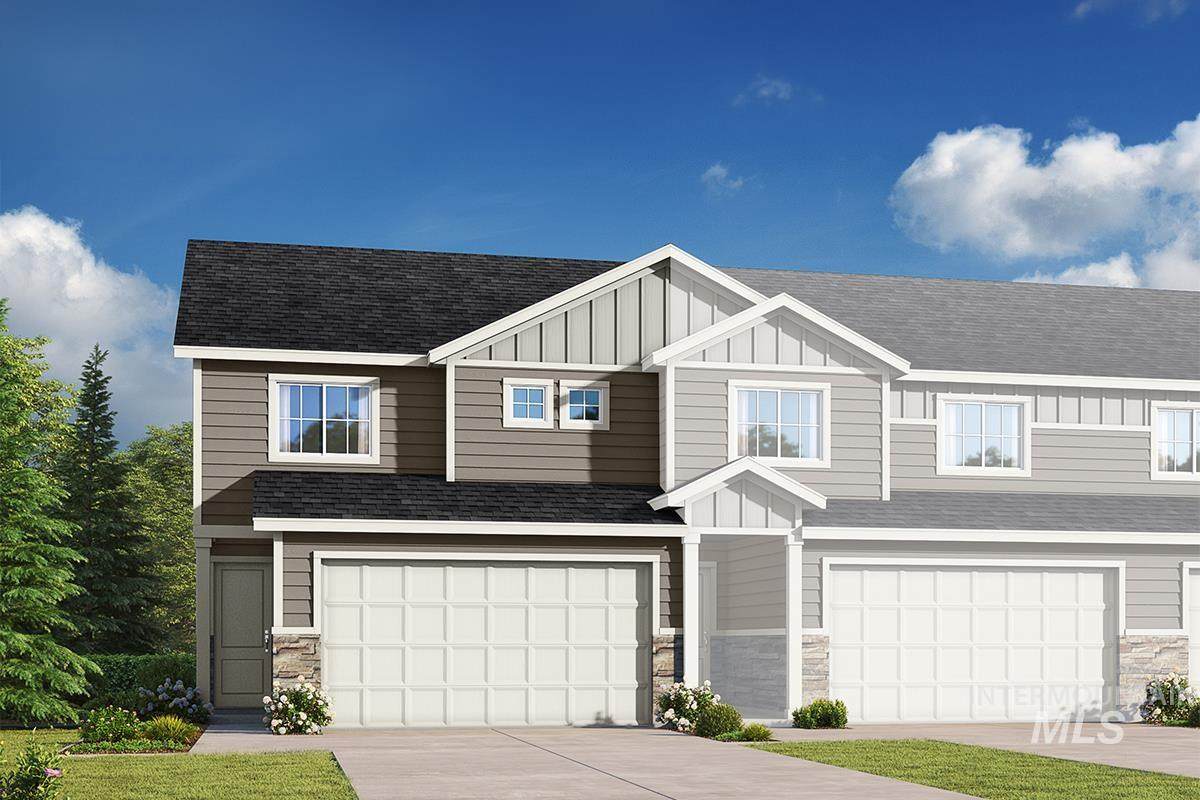 6003 Highfire Lane - Photo 1