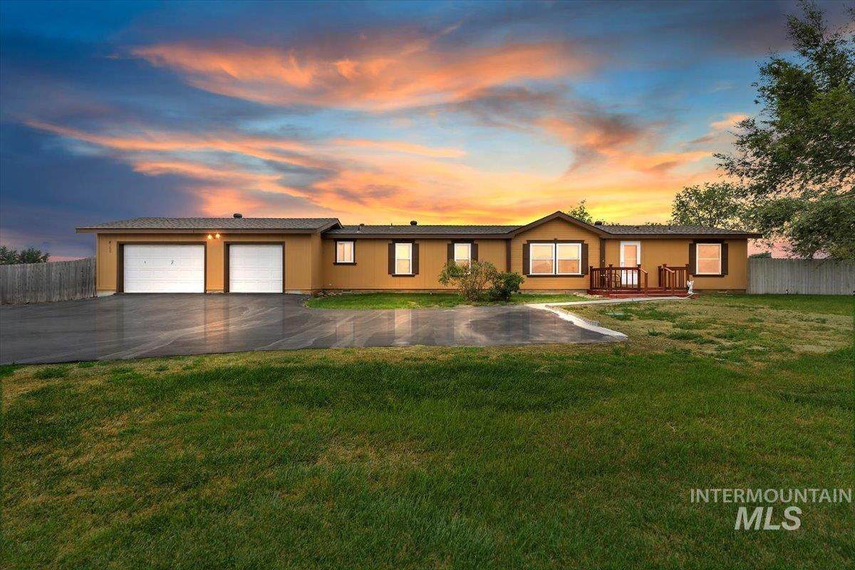 8105 State Hwy 78 - Photo 1