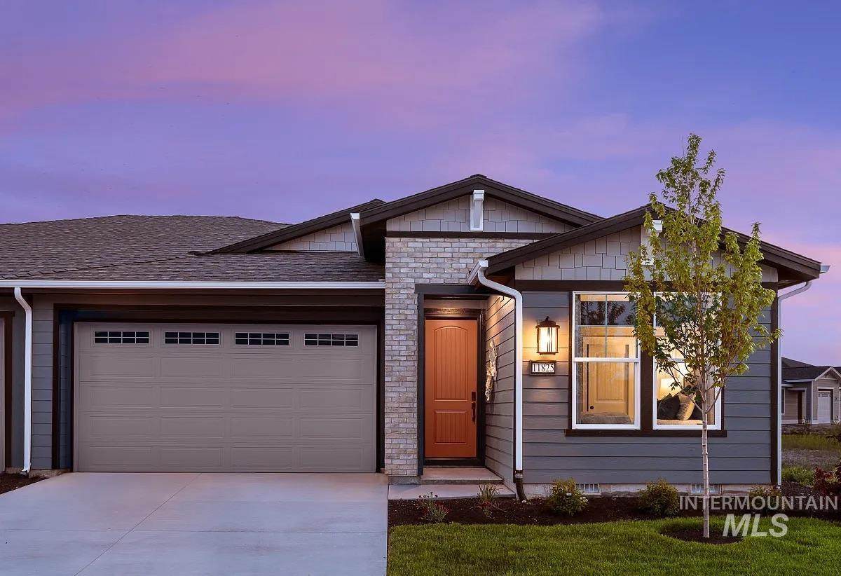 12224 S Connection Ln - Photo 1