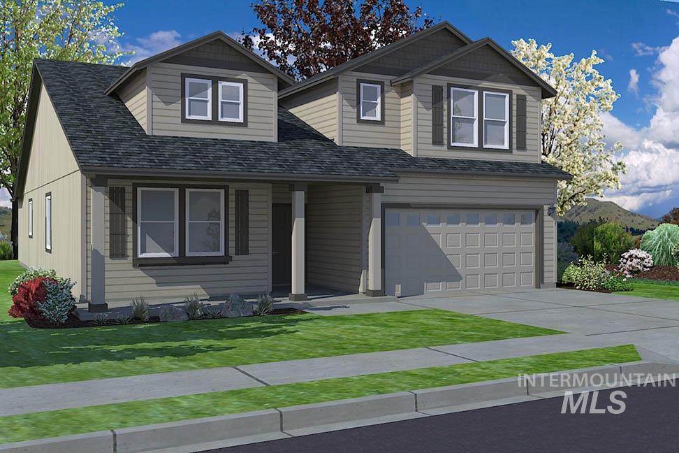 2052 Sugar Maple Ave. - Photo 1