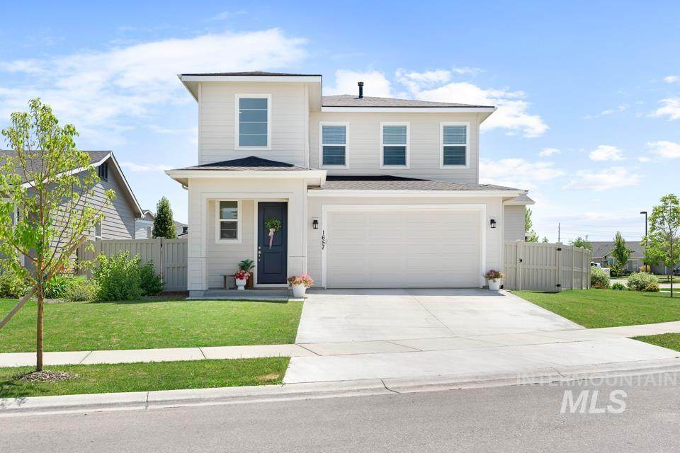 1657 Whistleberry St - Photo 1