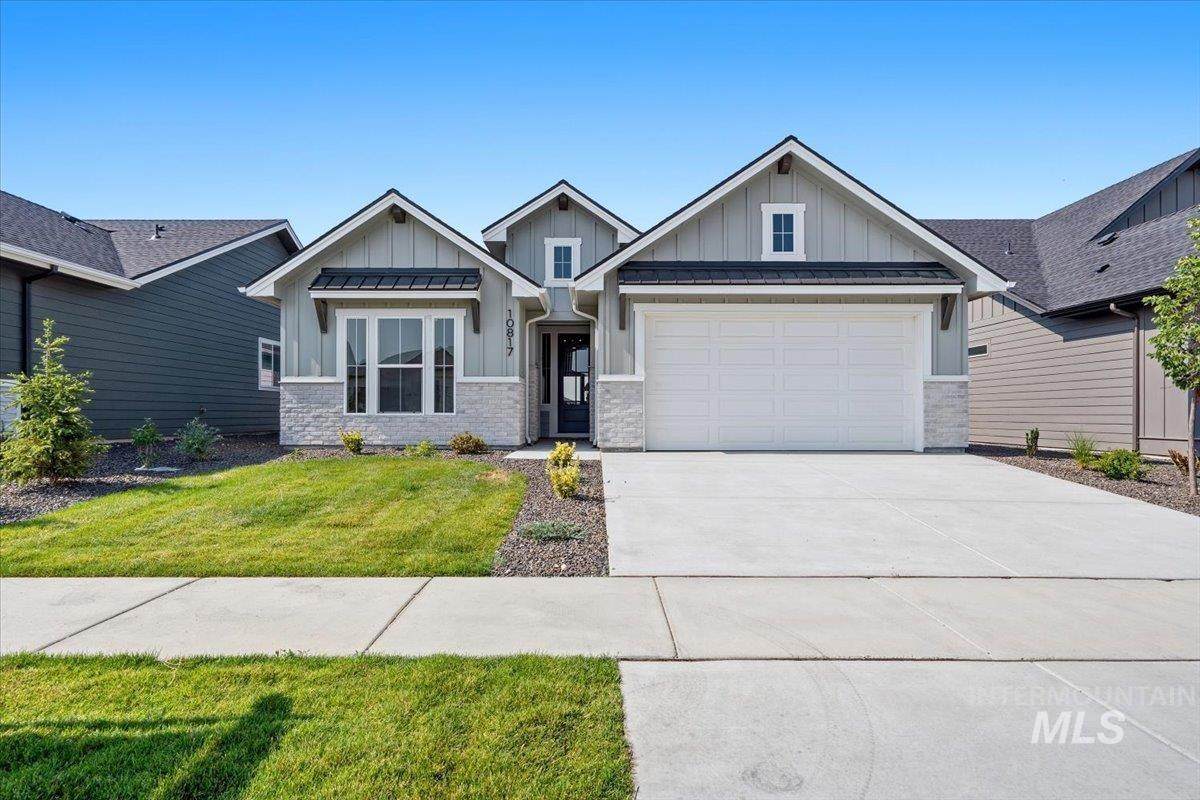 10922 Lahinch Ln. - Photo 1