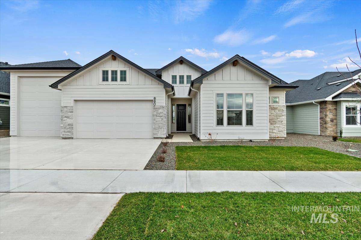2300 Sweet Pearl St. - Photo 1