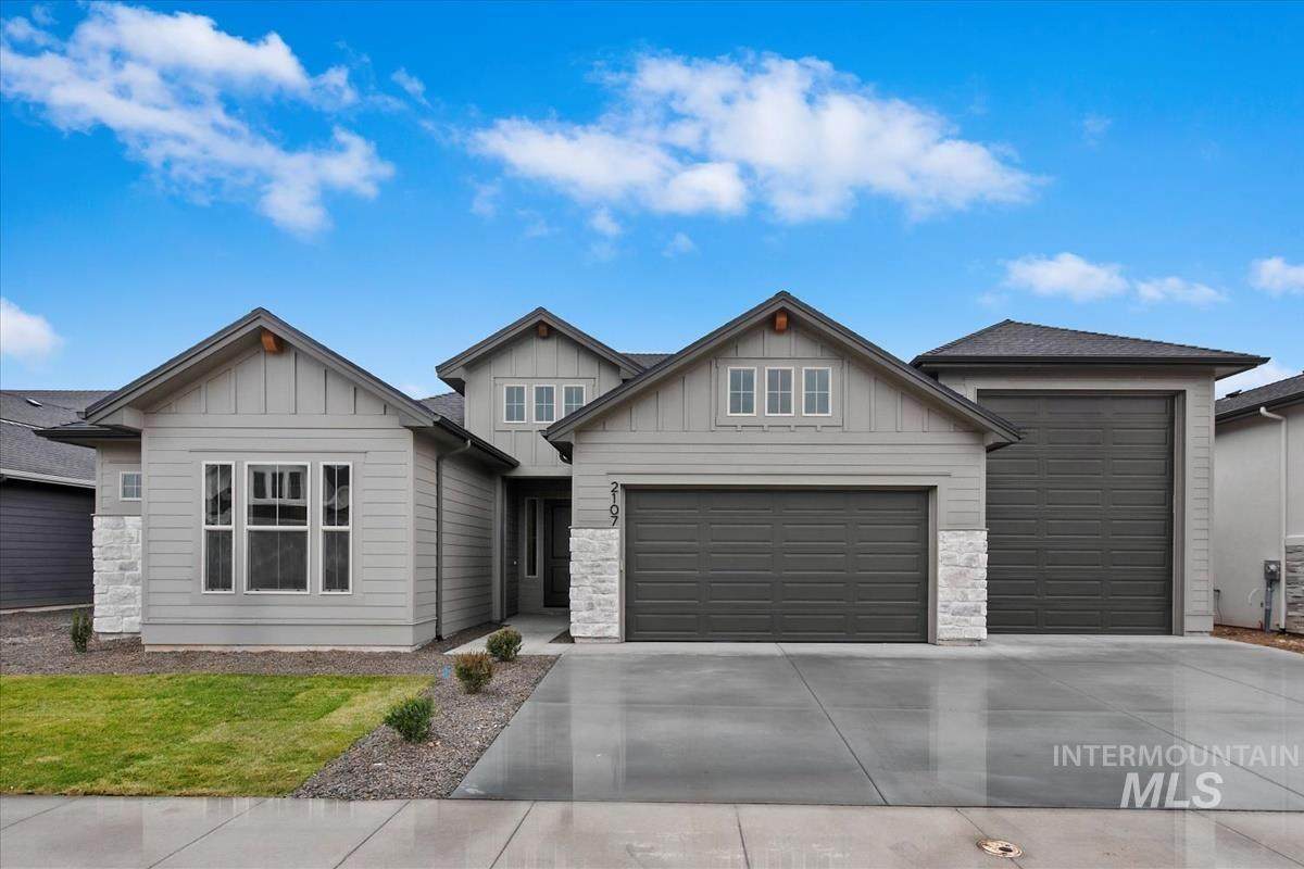 11860 Besra Ln. - Photo 1