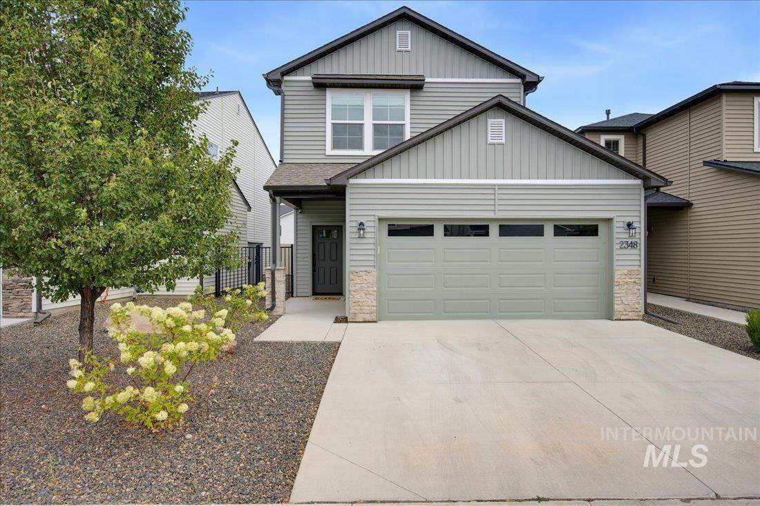 2348 Tiger Lily Dr - Photo 1