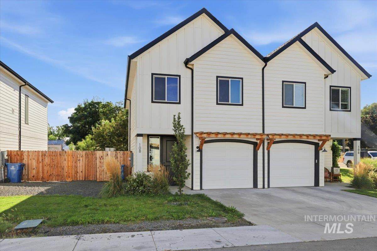 108 Trifecta Lane - Photo 1