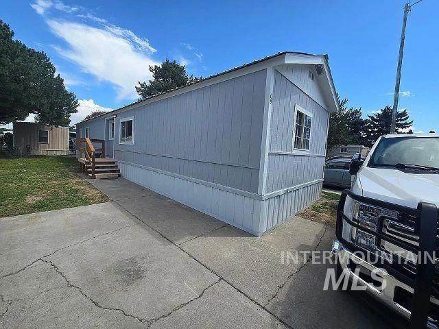 281 Caswell Ave W #E3 - Photo 1