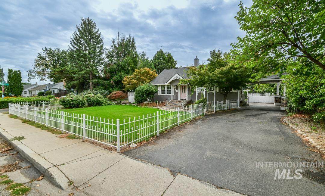 2721 Cassia St - Photo 1