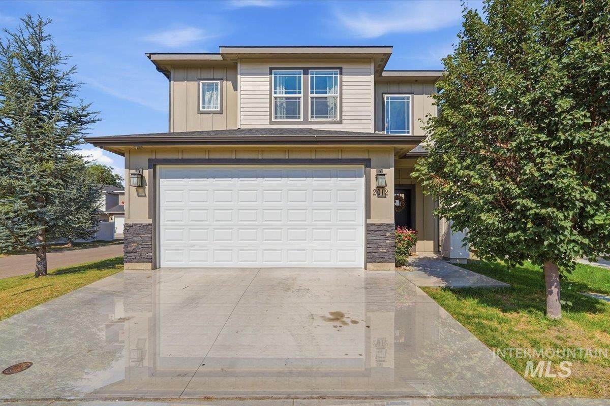 2012 Bella Lane - Photo 1