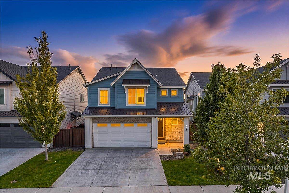 3283 W Ladle Rapids Ct - Photo 1