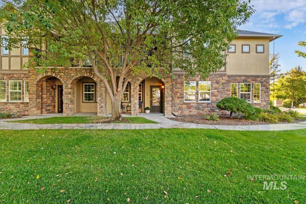 1124 Winding Creek Drive - Photo 1