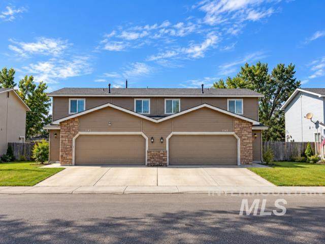 1141 & 1143 14th East - Photo 1