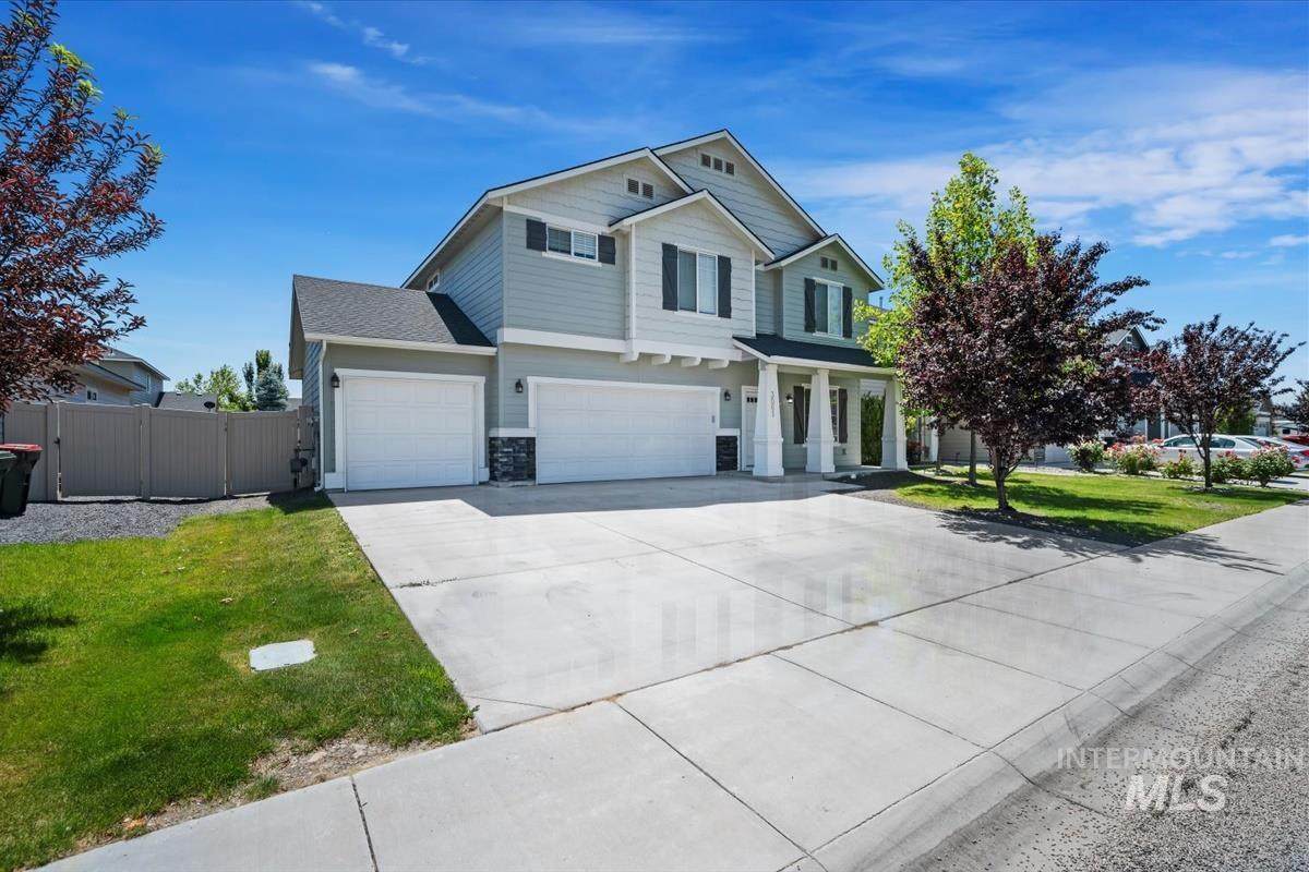 3061 Silver River St - Photo 1