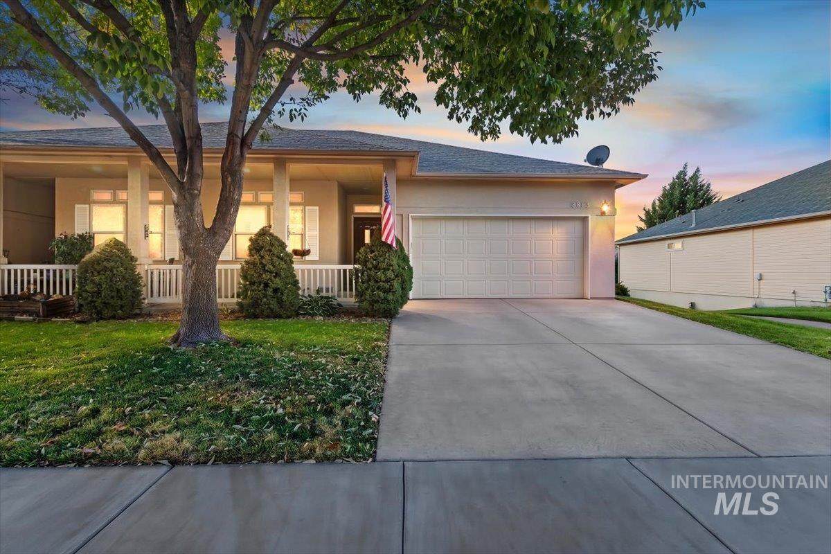 8883 Dulcimer St. - Photo 1
