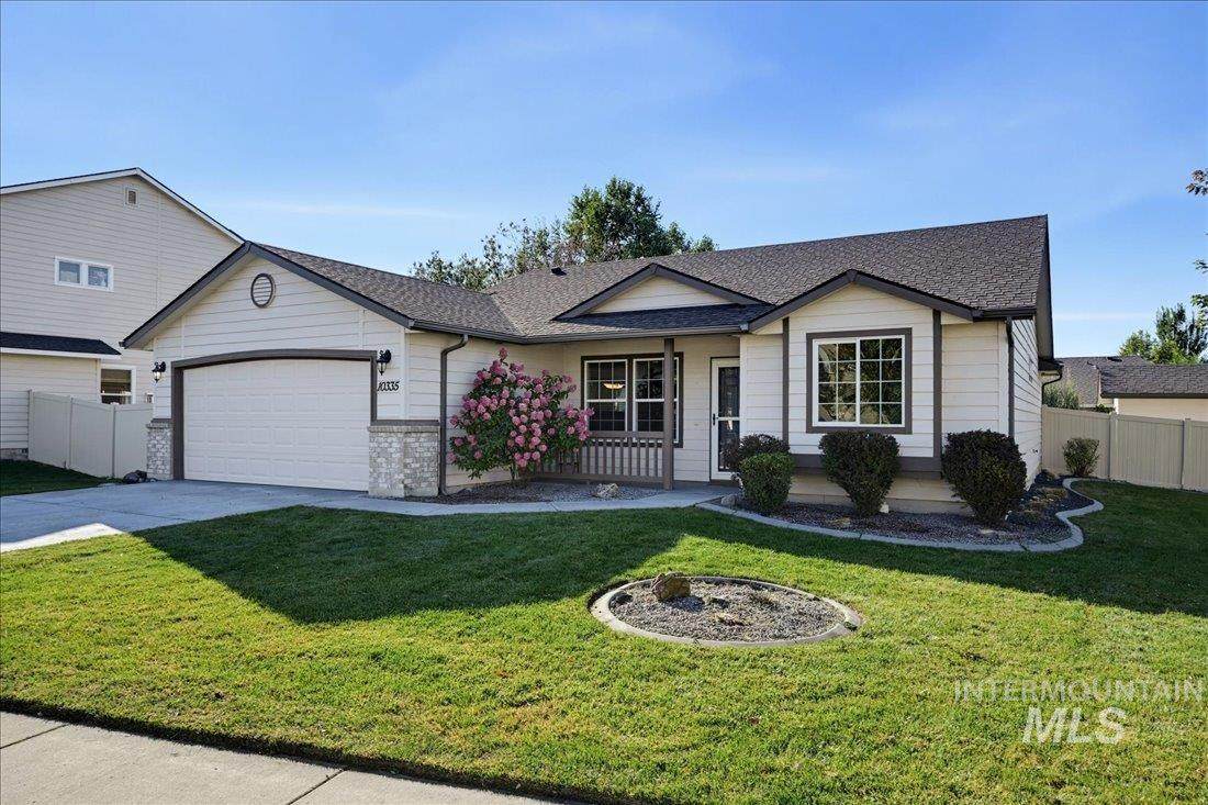 10335 W Wyatt Earp Drive - Photo 1