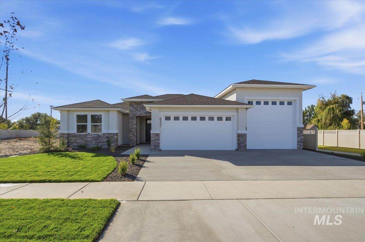 6321 Talkeetna St. - Photo 1