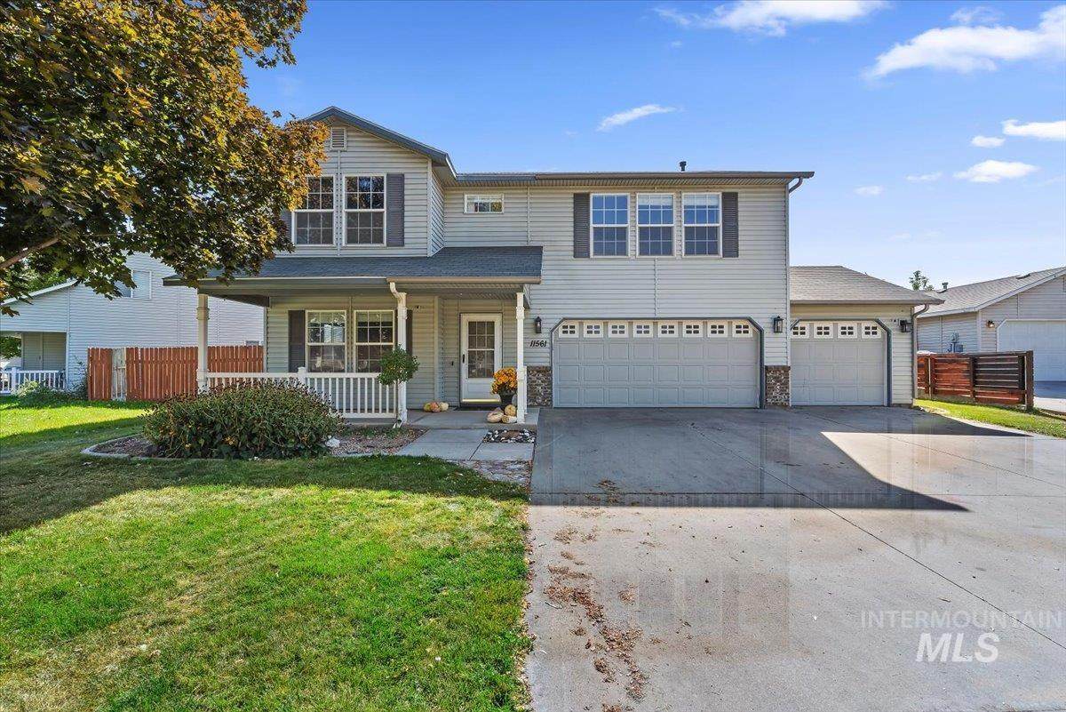 11561 Rainier Ave - Photo 1