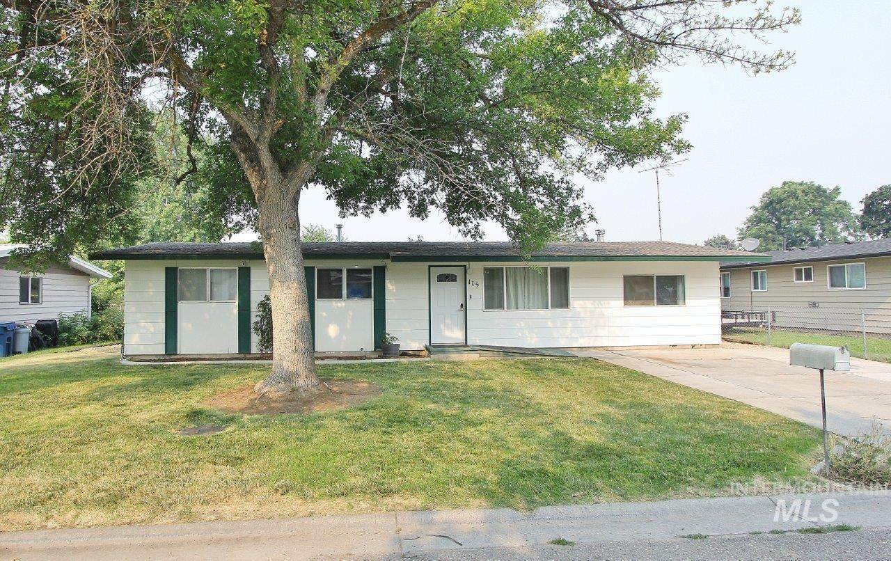 115 Rowena - Photo 1